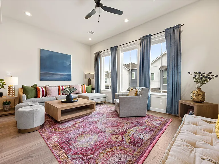 2323 Warhol Way — Photo 10
