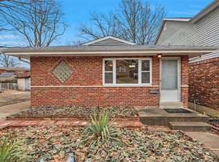 5006 Lenox Ave, Saint Louis, MO
