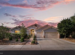 8805 Don Horton Ave, Las Vegas, NV 89178