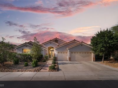 8805 Don Horton Ave, Las Vegas, NV, 89178