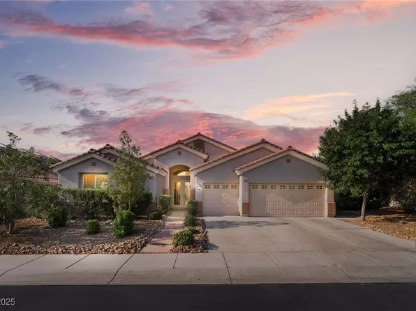 8805 Don Horton Ave, Las Vegas, NV 89178