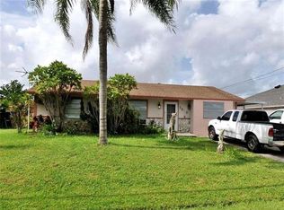 1830 SW Brisbane St, Port Saint Lucie, FL 34984