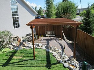 1016 W 1665 N, Orem, UT 84057