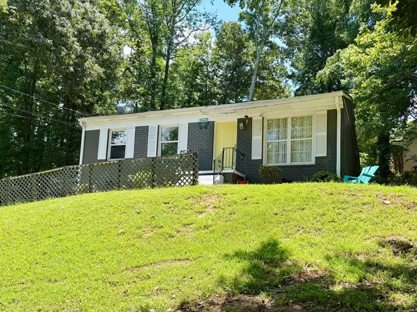 1224 Octavia St SE, Atlanta, GA 30315
