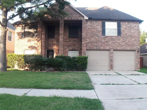 11430 Weathering Oaks Dr, Houston, TX 77066