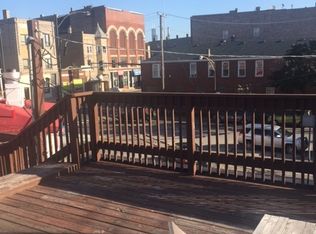 3005 S Archer Avenue #FL 2ND, Chicago, IL 60608