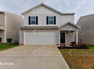 449 Wagon Trl, Duncan, SC 29334