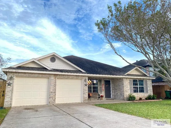 3714 Altamira, Brownsville, TX 78520