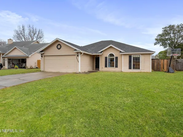 12269 CASHEROS COVE Drive S, Jacksonville, FL 32225