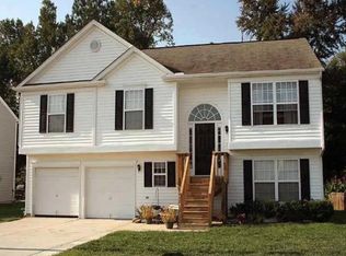 4823 Shallowbrook Trl, Raleigh, NC 27616