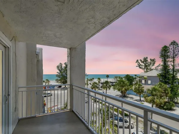 200 1st Ave APT 406, Saint Pete Beach, FL 33706