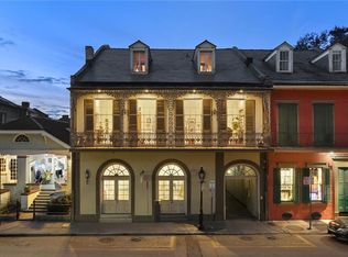 821 Royal St #3, New Orleans, LA 70116