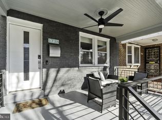 1738 D St NE, Washington, DC 20002