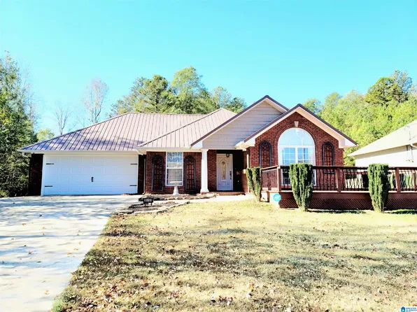 5060 Big Oak Dr W, Southside, AL 35907
