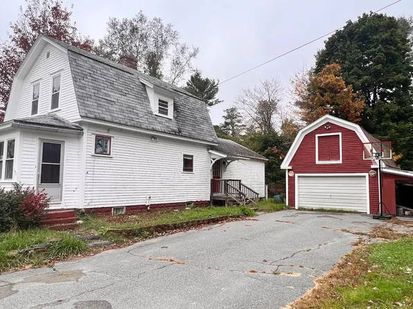 25 Albert Street, Milo, ME 04463