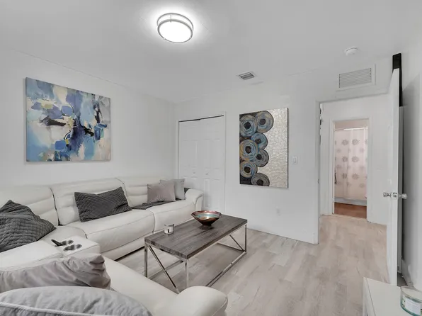 5101 SW 6th Court, Margate, FL 33068