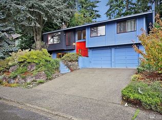 2012 165th Pl SE, Bellevue, WA 98008