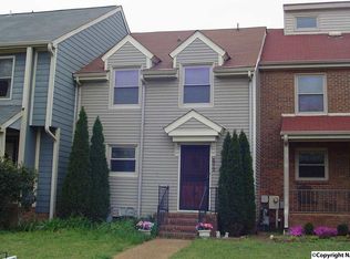 3012 Dupree Dr SW, Huntsville, AL 35801