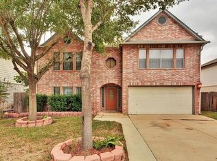 1025 Silverstone Ln, Cedar Park, TX 78613