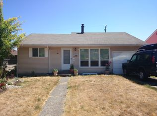 9422 34th Ave SW, Seattle, WA 98126