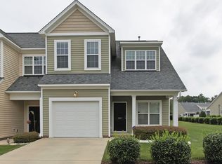 7247 Aquinas Ave, Raleigh, NC 27617