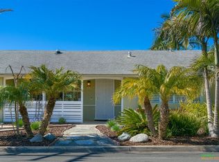 2676 Grandview St, San Diego, CA 92110
