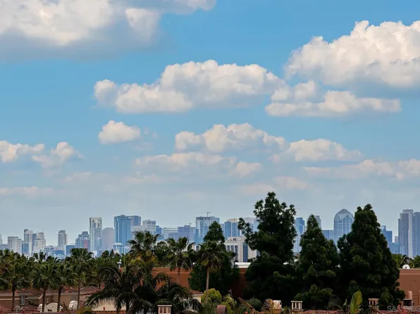 3031 Udall St, San Diego, CA 92106
