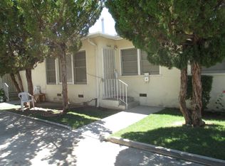944 1/2 E Avenue Q12, Palmdale, CA 93550