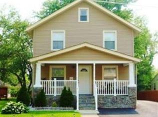 403 King St, East Stroudsburg, PA 18301