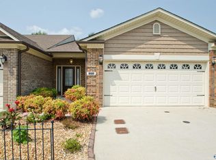 17773 Antlers Pass, Athens, AL 35611