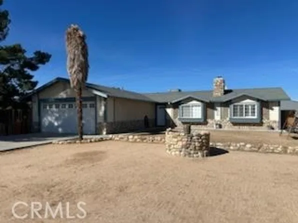 10970 Merino Ave, Apple Valley, CA 92308