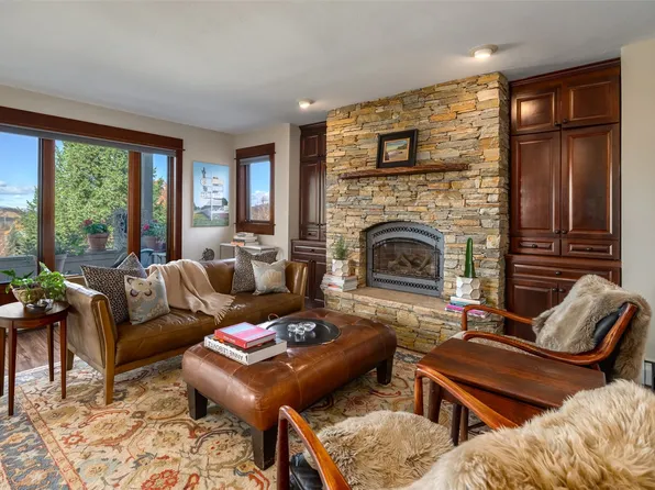 1863 Clubhouse Dr, Steamboat Springs, CO 80487