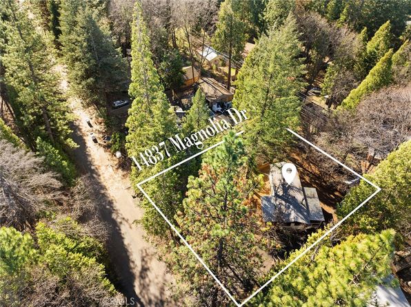 14837 Magnolia Dr, Magalia, CA 95954
