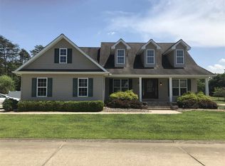 128 Applewood Dr, Ona, WV