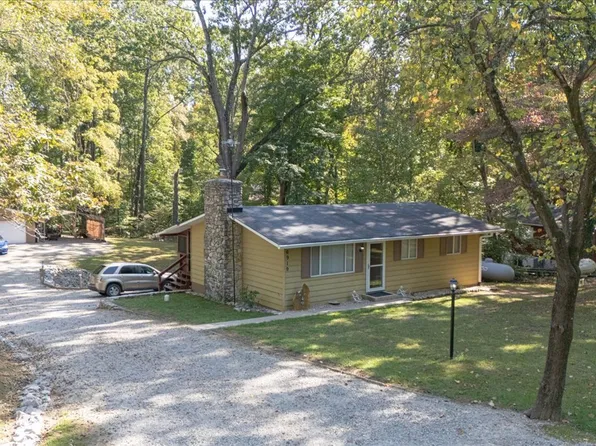 6919 Grey Wolf Dr, Nineveh, IN 46164