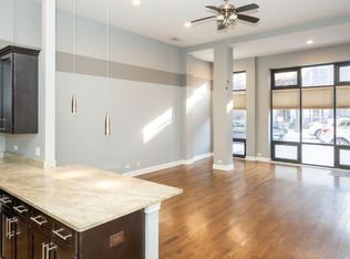 3109 W Augusta Blvd APT 1F, Chicago, IL 60622