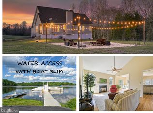 26368 Pennfields Dr, Orange, VA 22960