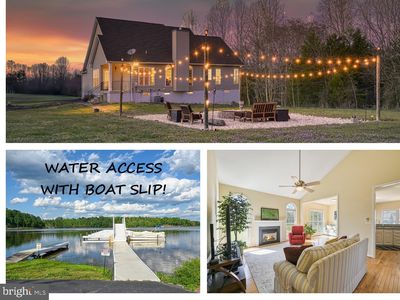 26368 Pennfields Dr, Orange, VA, 22960