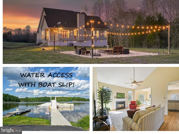 26368 Pennfields Dr, Orange, VA 22960