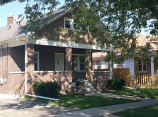 714 Sheridan St, Aurora, IL 60505