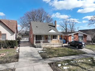 6564 Rockdale St, Dearborn Heights, MI 48127