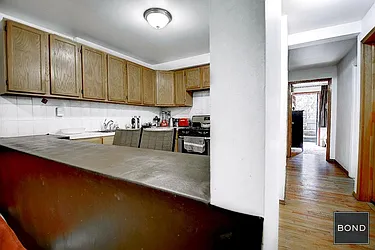 Rented by Bond New York