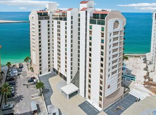 450 S GULFVIEW BOULEVARD #703, CLEARWATER, FL 33767