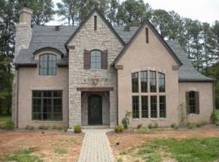 1608 Westland Lakes Way, Knoxville, TN 37922