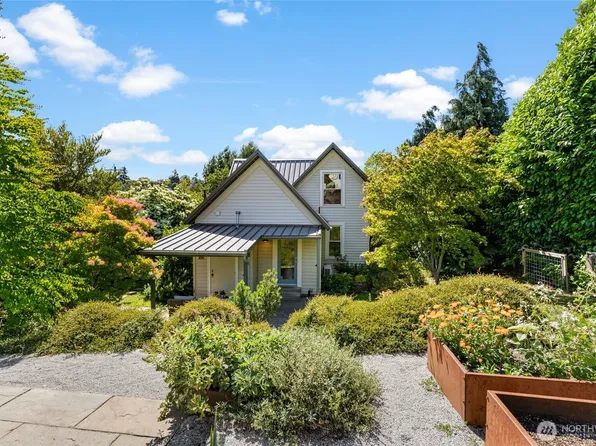 4048 37th Avenue S, Seattle, WA 98118