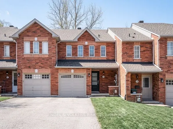 20 Kelly Pl, Barrie, ON L4N 8N2