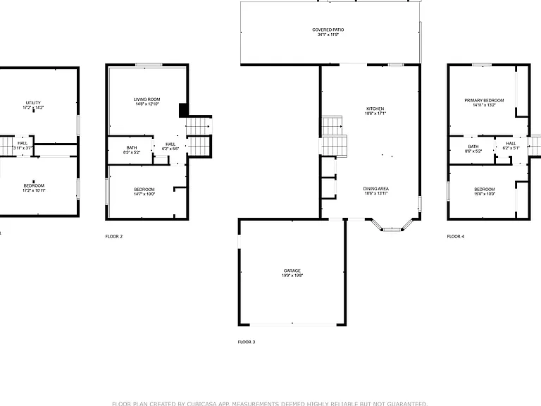 4540 Witches Hollow Ln — Photo 23
