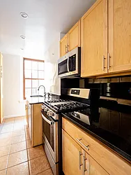 Rented by City Connections Realty