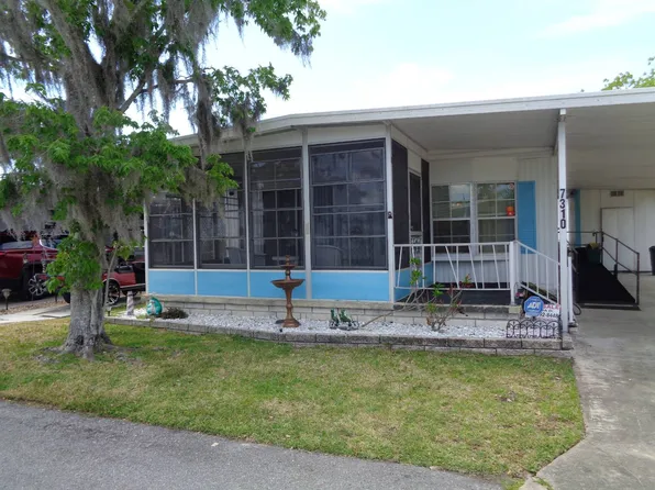 7310 Cordoba Ave, New Port Richey, FL 34653