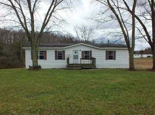 140 Old Sweetwater Rd, Sweetwater, TN 37874